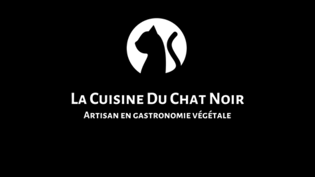 La Cuisine du Chat Noir | Traiteur végane
