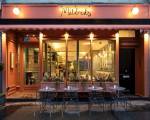 Mildreds Convent Garden, restaurant végétarien au coeur de Londres.