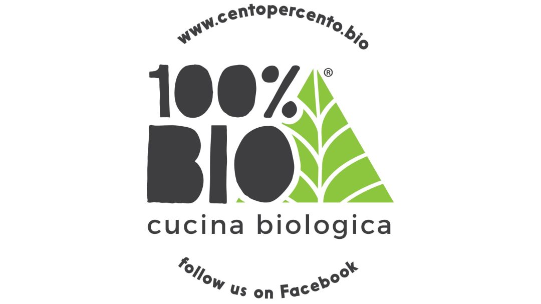 100% bio, cuisine biologique, Italie