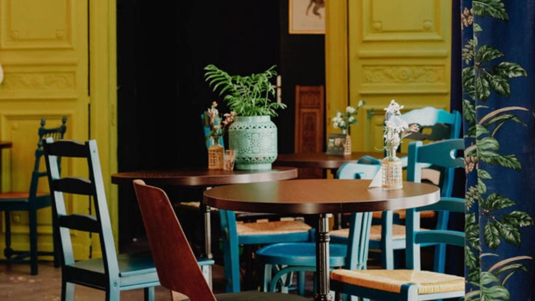 Restaurant Végétalien sur Bordeaux ouvert le soir.