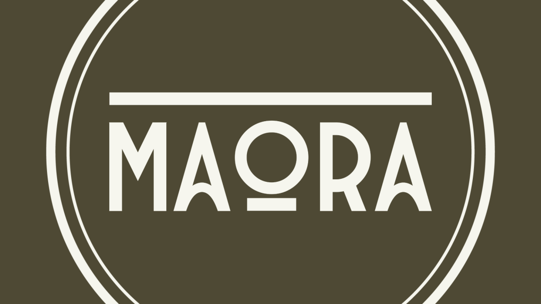 Maora - Fusion Botanique