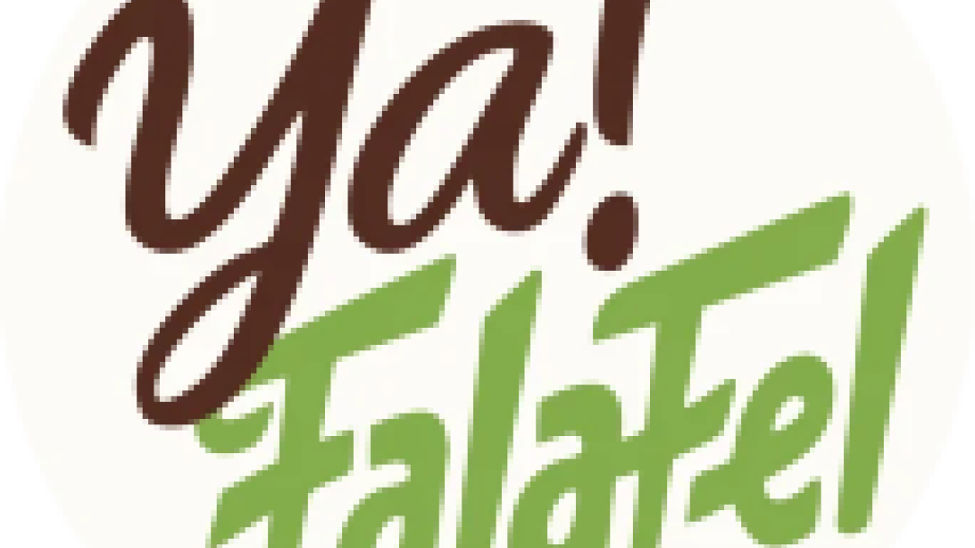 logo yafalafel