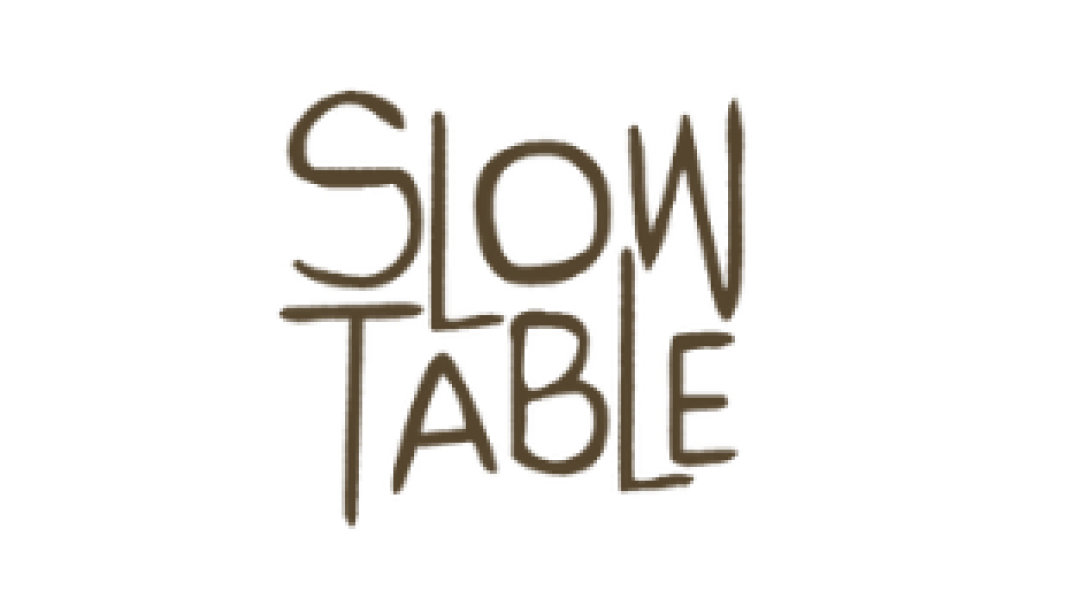Slow Table, traiteur végétal