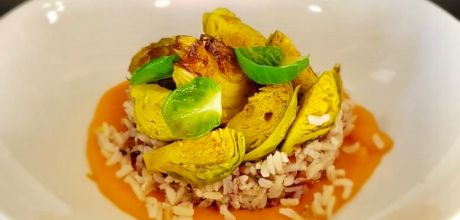 Plat du jour