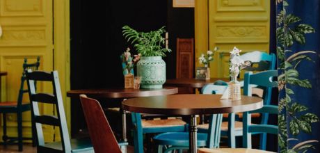 Restaurant Végétalien sur Bordeaux ouvert le soir.