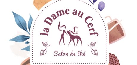 La Dame au Cerf - Gourmandise Végétale