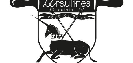 Les Ursulines, restaurant vegan à Dieppe.