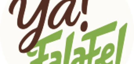 logo yafalafel