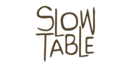 Slow Table, traiteur végétal
