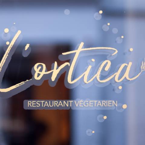 Restaurant Belge Lortica à Tournai.