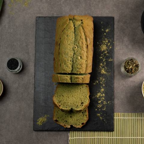 Cake Matcha