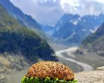 GreenPoint Burgers, burger vegan à Annecy.