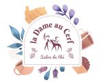 La Dame au Cerf - Gourmandise Végétale