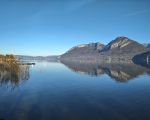 Lac d'Annecy