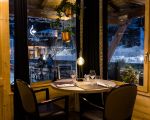 Restaurant La Piste Noire Les Gets