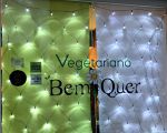 Bem te quer vegetariano/vegan