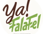 logo yafalafel