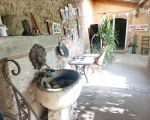 la roseraie Tourves