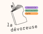 logo, La Dévoreuse