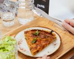 Cuisine gourmande et végétale à la Bulle en Bois