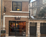notre restaurant place du ralliement angers